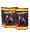 Steakhouse Pure Turkey - 410 gram