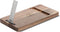Steakmessenset, 6-delig, Duits staal, 3D bergpatroon | BARE Cookware