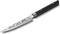 Steakmessenset, 6-delig, Duits staal, 3D bergpatroon | BARE Cookware