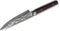 Steakmessenset, 6-delig, Duits staal, 3D bergpatroon | BARE Cookware