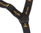 Stealth-Gear Extreme Bretels Urban Charcoal