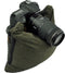 Stealth Gear Extreme Flat Bean Bag Forest Green