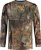 Stealth Gear Extreme Fleece2 Forest Green Size XXL