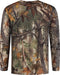 Stealth Gear Extreme Fleece2 Forest Green Size XXL