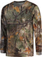 Stealth Gear Extreme Fleece2 Forest Green Size XXL