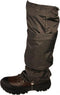 Stealth-gear Extreme Gaiters
