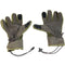 Stealth-Gear Extreme handschoenen maat L