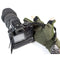 Stealth-Gear Extreme handschoenen maat L