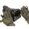 Stealth-Gear Extreme handschoenen maat L