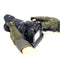 Stealth-Gear Extreme handschoenen maat L