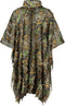 Stealth Gear Extreme Trousers model 2N Forest Green Size XXL-34