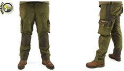 Stealth Gear Extreme Trousers model 2N Forest Green Size XXXL-32