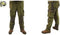 Stealth Gear Extreme Trousers model 2N Forest Green Size XXXL-32