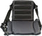 Stealth-Gear Extreme zitstoel urban charcoal