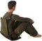 Stealth-Gear Extreme zitstoel urban charcoal