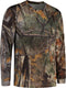 Stealth Gear Fleecejas Kingfisher mt. XXXL