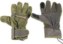 Stealth Gear Handschoenen maat XXL