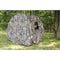 Stealth Gear Nature Photographers Square Hide Schuiltent - Camo - 2 Persoons