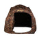 Stealth Gear Nature Photographers Square Hide Schuiltent - Camo - 2 Persoons