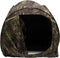 Stealth Gear Schuiltent Square Hide Groen