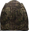Stealth Gear Schuiltent Square Hide Groen
