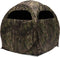 Stealth Gear Schuiltent Square Hide Groen