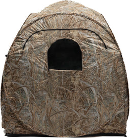 Stealth Gear Schuiltent Square Hide Riet Plus