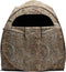 Stealth Gear Schuiltent Square Hide Riet Plus