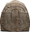 Stealth Gear Schuiltent Square Hide Riet Plus