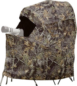 Stealth Gear Schuiltent Two man Chair Hide M2