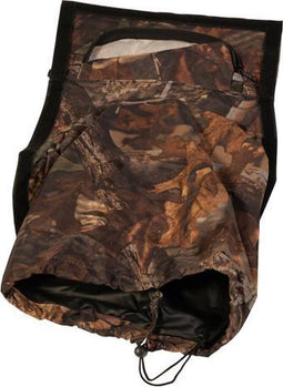 Stealth Gear Snoot Cover