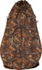 Stealth Gear T-shirt Korte Mouw Camo Bosprint maat S
