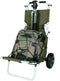 Stealth Gear Transport Trolley M2 FG Sunroof Expandable