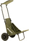 Stealth Gear Transport Trolley M2 FG Sunroof Expandable