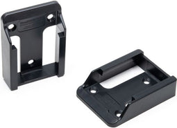 Stealth Mount Accuhouder Voor Makita 12v Max Cxt, 6-pack Zwart