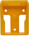 StealthMounts BM-DW20-YLW-6 Accuhouder voor DeWALT XR & Flexvolt - Geel - 6-pack