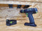 StealthMounts BM-FT18-BLK-6 Accuhouder voor Festool 18V - Zwart - 6-pack