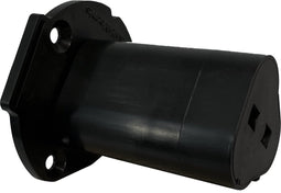 StealthMounts TM-MW12-BLK-3 Machinehouder voor Milwaukee M12 - Zwart - 3-pack