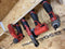 StealthMounts TM-MW12-BLK-3 Machinehouder voor Milwaukee M12 - Zwart - 3-pack