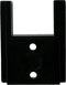 StealthMounts TM-MW18-BLK-4 Machinehouder voor Milwaukee M18 - Zwart - 4-pack