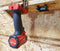 StealthMounts TM-MW18-BLK-4 Machinehouder voor Milwaukee M18 - Zwart - 4-pack