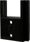 StealthMounts TM-MW18-BLK-4 Machinehouder voor Milwaukee M18 - Zwart - 4-pack
