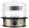 Steam cooker Black+Decker BXST800E (800W)