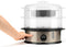 Steam cooker Black+Decker BXST800E (800W)