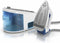 Steam Generating Iron Braun CareStyle 3 IS 3157 BL 2400 W Galvanised Steel 2400 W