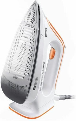 Steam Generating Iron Braun IS2561WH 2400 W