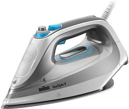 Steam Iron Braun SI9270WH
