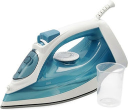 Steam Iron Dcook Gallery 2600 W