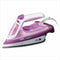STEAM IRON FI3124 PU - POWER 2400 W - Supercramische zool - 270 ml watertank - Zelfbereiding