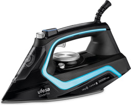 Steam Iron UFESA PV2600 GLIDE 2600 W